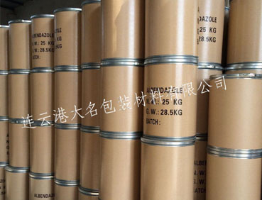 南京紙板桶廠家簡介